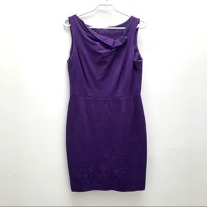 Jones New York sheath dress